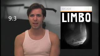 LIMBO Xbox 360 Review
