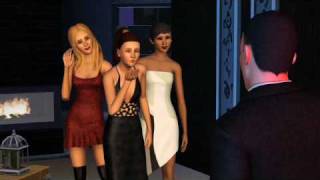 The Sims 3 – DS | PS3 | Wii | Xbox 360 – E3 2010 official video game preview trailer