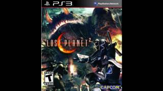 “Lost Planet 2” PS3 Game Review [HD]