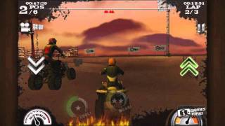 Dirt Moto Racing – iPhone Game Preview