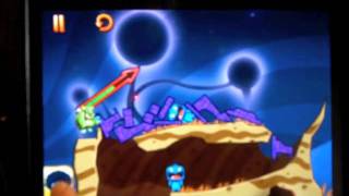 Monster Island iPhone Game – Monster Island Game Review