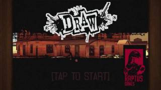 DRAW The Showdown – iPhone Game Preview