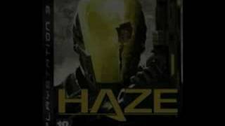 Haze Trailer
