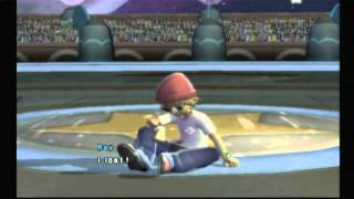 CGR Undertow – POKEMON BATTLE REVOLUTION for Nintendo Wii Video Game Review
