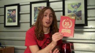 CGR Undertow – SUPER MARIO ALL-STARS for Nintendo Wii Packaging Video Game Review