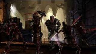 DRAGON AGE ORIGINS STRAIGHT UP GAME REVIEW (PS3)