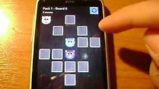 New Android Game Review (Fuzzy Logic)