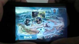 Top 8 iphone Games of february 2011