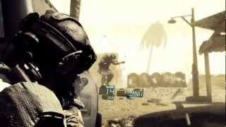 Ghost Recon: Future Soldier – PC Launch Trailer