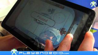 Big Fat Goalie – Review Reloaded by Playandroid.com