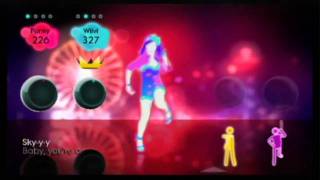 Just Dance 2 Review (Wii)