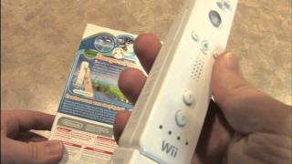 Classic Game Room – Wii MOTION PLUS review