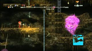 CGR Undertow – SPELUNKER HD for Playstation 3 Video Game Review