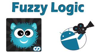 Fuzzy Logic: Android Video Game Review