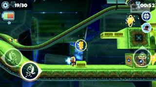 Top 5 Best Android 3.0 Games for Galaxy Nexus, Galaxy Tab, Motorola Xoom and more