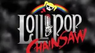 Lollipop Chainsaw: Cheerleader vs. Zombies Trailer