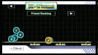 Mario Kart Wii 8/09 1st Tournament where I win the World Championship!!!