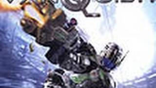 Classic Game Room – VANQUISH review