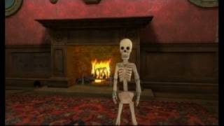 I Spy Spooky Mansion Review (Wii)