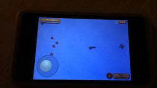 iPod touch/ iPhone game review 5: Tasty Planet
