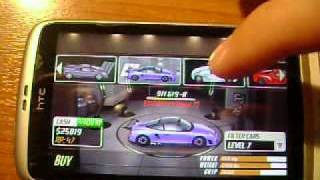 Drag Racing Game Review