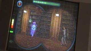 Ghostbusters Wii Game Review