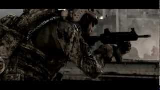 Medal of Honor Warfighter – Single Player Campaign Trailer