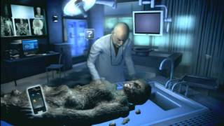 CGR Undertow – CSI: FATAL CONSPIRACY for PS3 Video Game Review