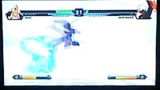 KOF XIII (Xbox 360) Tournament Qualifying Rounds (Best of 3 rounds) – 16