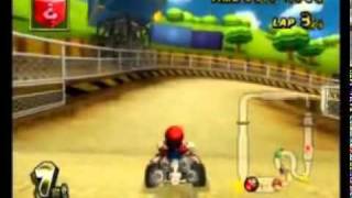Mario Kart Wii Game Review