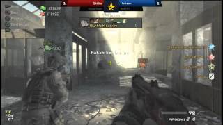 EGL7 : Call of Duty MW3 (PS3) : Skitlite vs Horizon: Group Stages – Map 3
