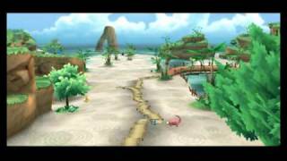 Classic Game Room – POKEMON POKEPARK: PIKACHU’S ADVENTURE for Wii review