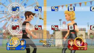Grease The Video Game – DS | Wii – official debut trailer HD