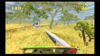 Remington Super Slam Hunting: Africa Review (Wii)