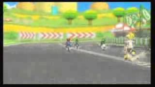 Mario Kart 2 Wii Trailer (2013)
