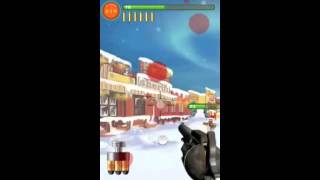 High Noon Iphone Game Review