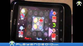Tic Tank Toe Android Game Review by Playandroid.com