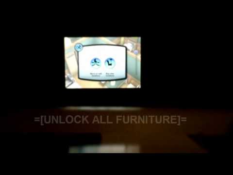 THE SIMS 3 iPHONE – NEW GAMEHACK (CHEATS)