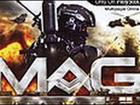Classic Game Room HD – MAG for Playstation 3 PS3 review