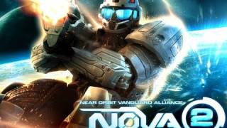 CGRundertow NOVA 2 for iPhone Video Game Review