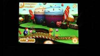 IPhone Games for kids – I Love Chocolate Lite for IPhone and IPod touch