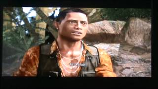 Uncharted: Drake’s Fortune Playthrough Part 10