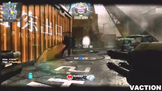 Black Ops 2 – Multiplayer Reveal Trailer (2012) [HD]