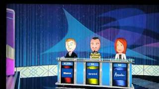 Jeopardy! Wii (Review Lagoon Quick Look)