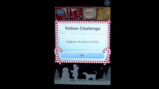 Office Jerk Holiday Edition iPhone Game Review – CrazyMikesapps