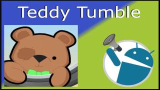 Teddy Tumble: Android Video Game Review