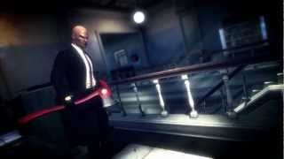 Hitman Absolution – Introducing: Agent 47 Gameplay [HD]