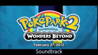 Formidable Pokemon Battle Theme – PokéPark 2 Wonders Beyond (OST)