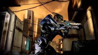 Top 10 Best PS3 Shooter Game 2011