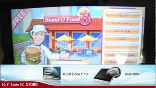 Stand O’ Food 3: Android Game Review